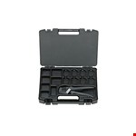 GEDORE kabelschoentangenset - S 8140 PN - starterset bestaande uit tang met koffer