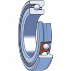 Hoekcontactlager BSD 4072