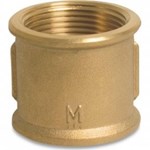 Sok - Fig.270 - Messing - 1/2"