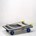 Prestar plateauwagen -duwboom inklapbaar- PR-NF-301P 300kg