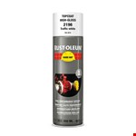 Rust-Oleum Hard hat® 2196 verkeerswit 500ml RAL9016