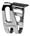 Makita draaghaak kort - 346909-5