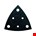 Fein MultiMaster 63717114047 schuurvel. k.180 [5x]