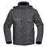 HAVEP parka - Attitude - 50171 - Antraciet - maat XS