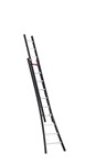 Altrex opsteekladder - Nevada - max. werkhoogte 6,05 m - 2 x 10 sporten - 2 delig