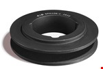 4MP Taper-Lock V-riemschijf - SPB-200-1-2012