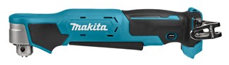 Makita haakse accu boormachine - DA332DZJ - 10.8V - excl. accu en lader - in Mbox