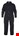 Hydrowear overall - Urk - zwart - 072450 - XXL