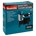 Makita 8 bar dakleertacker - AN454 - in doos - met olie en veiligheidsbril