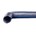 Nedco flexibele afvoerslang - aluminium - Ø 102 mm inwendig  - 1,5 m