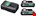 HiKOKI accupack - UC12SLWFZ - 4.0 Ah accu's [2st] en lader