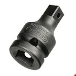 GEDORE verloopstuk - 1/2" - 3/8"