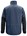 Snickers Workwear 1158 AllroundWork Winterjack - donker blauw - maat XXL