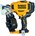 DEWALT DCN45RNNT-XJ Accu Rolspijkertacker 18V XR - Exclusief accu en lader in TSTAK koffer