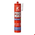 Griffon montagelijm - PolyMax High Tack - 425 gram koker - wit