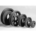 V-Riemschijf Taper-Lock 1 Spa 170 - 1610 T1