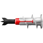 Fischer DuoBlade gipsplaatpluggen