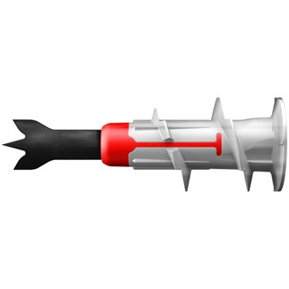 Fischer DuoBlade gipsplaatpluggen