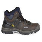 Grisport 71001L werkschoenen - hoog - S3 - bruin