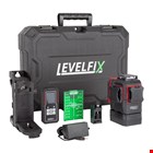Levelfix MCL380S Servo Multilijnlaser - Groene lijn