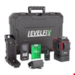 Levelfix MCL380S Servo Multilijnlaser - Groene lijn