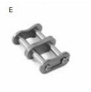 Donghua - Sluitschakel - SBSR - Duplex - 3/4" - BS - 12B-2-E