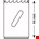 Bosch gatzaag - HSS-BI-METAAL - 51/44mm - standaard adapter