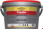 Frencken randsealer - 2500 ml - 1 component - wit