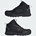 Adidas werkschoenen Torava Mid S3S zwart/zwart - maat 42
