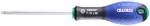 Expert schroevendraaier Resistorx T15x75 E165395 (L=177)