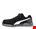 Puma werkschoenen Airtwist Disc sluiting S3 laag zwart maat 45