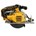 DeWALT DCS565NT-XJ 18V XR Brushless cirkelzaag 165mm in TSTAK koffer excl. accu en lader