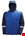 Helly Hansen Aker Winterjas - 71351 - Blauw - maat M