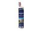 Bostik 7044 Drainseal Fast voor waterdichte montage van douchedrains - sealgrey - 250ml patroon