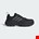 Adidas werkschoenen Gradix Low S3S zwart/grijs - maat 43