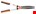 Bahco heggenschaar - expert 560mm - PG-56-F