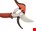 Bahco snoeischaar - ergo dhz rolgreep - PG-R-M2-F