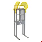 Facom DLS.400 veerspannerwerkplek