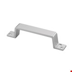 Hermeta 4203-01 handgreep bandmodel 150 mm naturel