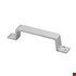 Hermeta 4203-01 handgreep bandmodel 150 mm naturel