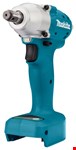 Makita instelbare slagmoersleutel - DTWA190Z - 14,4 V - 185 Nm - excl. accu en lader - in doos