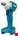 Makita instelbare slagmoersleutel - DTWA190Z - 14,4 V - 185 Nm - excl. accu en lader - in doos