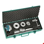GEDORE hand-pijpbuigset - 6-18mm- in L-BOXX 136