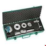 GEDORE hand-pijpbuigset - 6-18mm- in L-BOXX 136