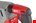 Milwaukee accu boorhamer - M18 FHX-0 - SDS-Plus Fixtec -18V - 2.5J - excl. accu en lader 