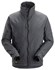 Snickers Workwear 1158 Winterjas staalgrijs/zwart - maat L