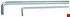 GEDORE stiftsleutel - XL - 3/8"