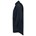 Tricorp Casual 701004 werkhemd lange mouw basis marine blauw maat  XS