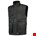 Tricorp Bodywarmer Industrie 402001 zwart - maat 3XL