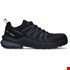 FootFellas Jack werkschoenen S3S zwart/rood - maat 47